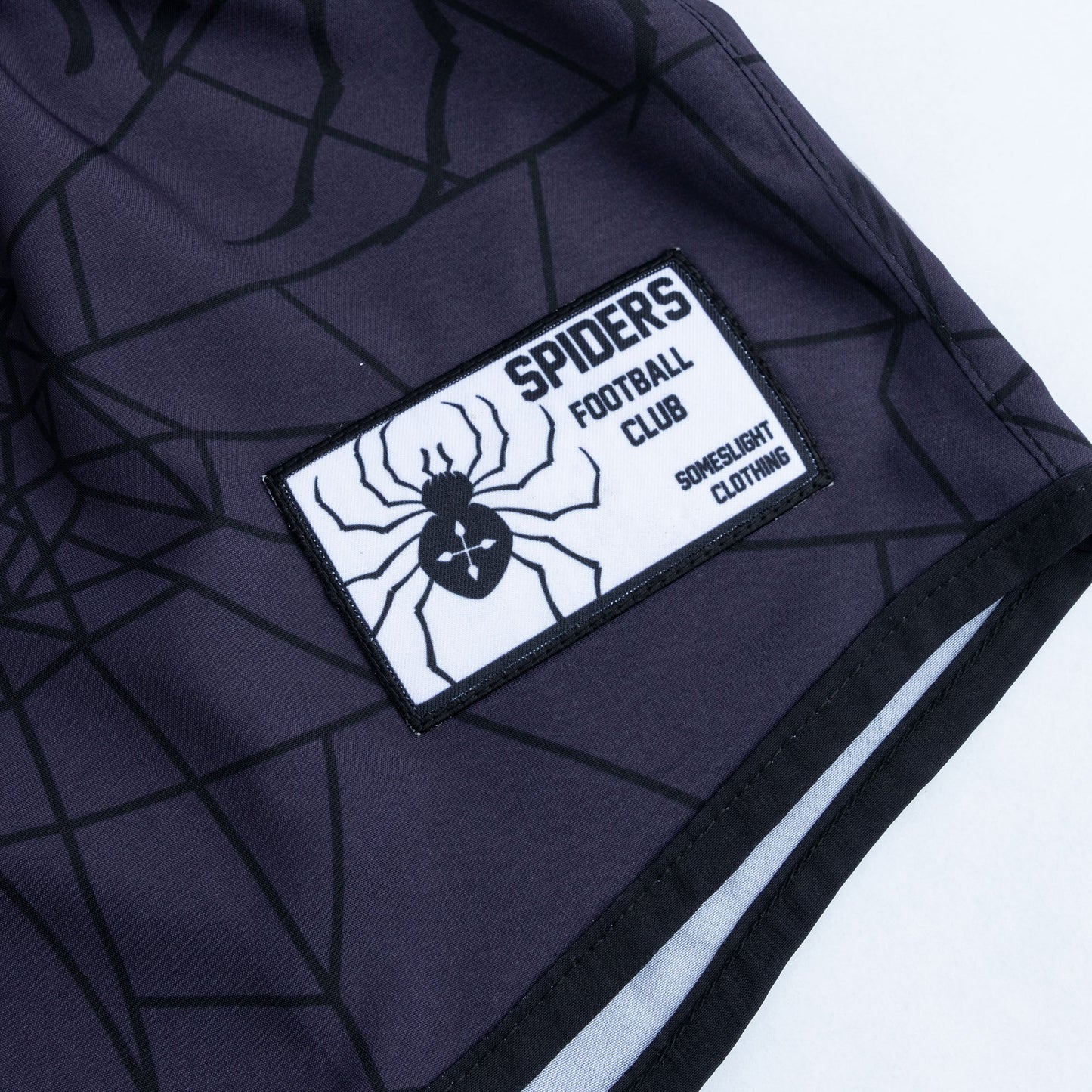 Spider Troops