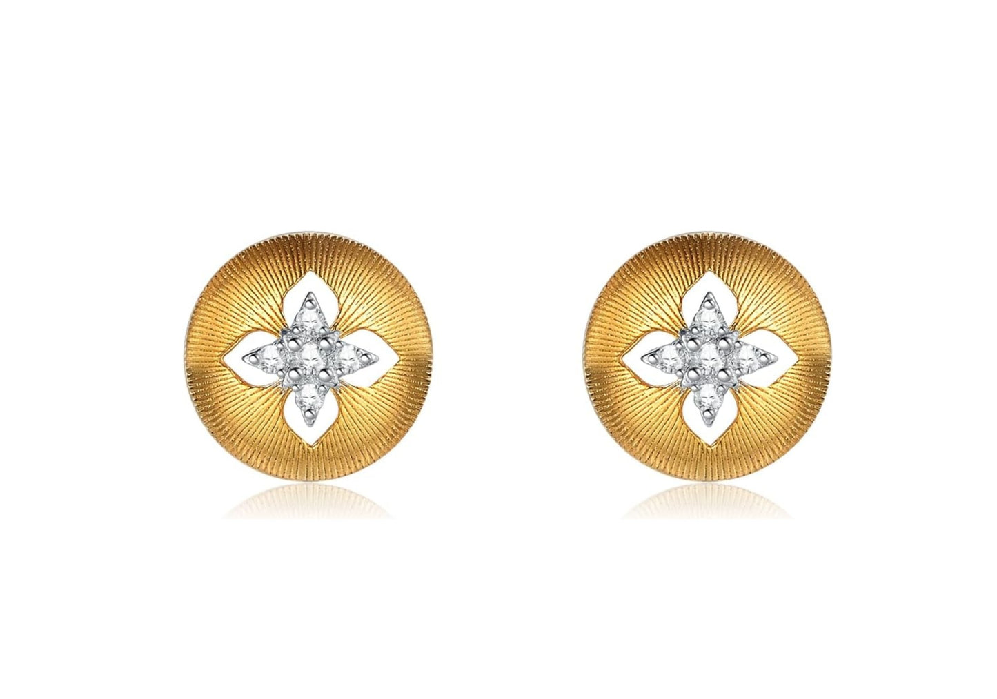 Stud Earrings for Women Drops