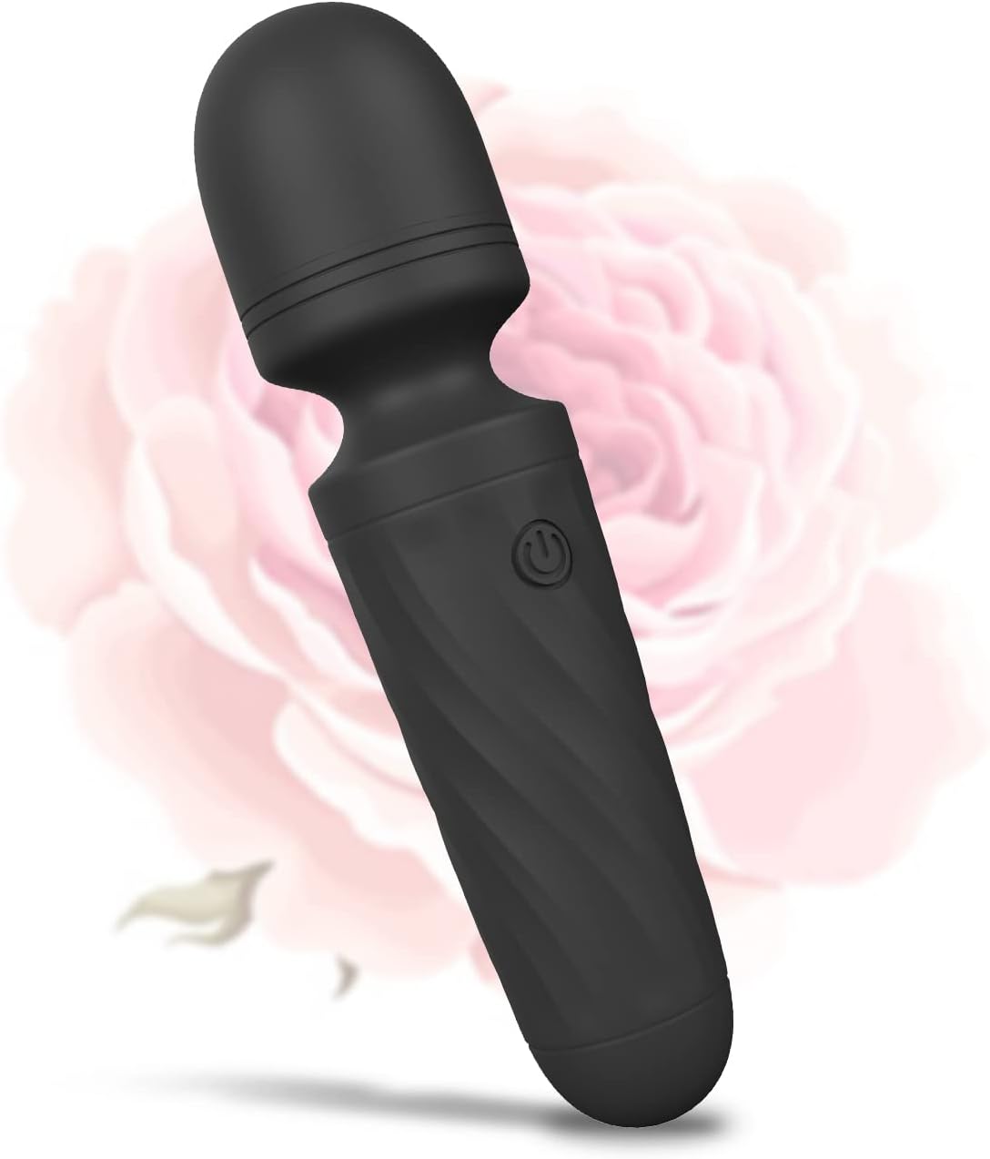 Personal Massager - 10 Modes - Mini