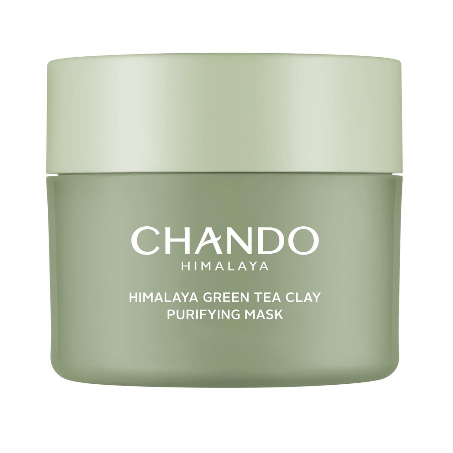 Clay Purifying Mask 100g/3.53oz, Pore Clearing