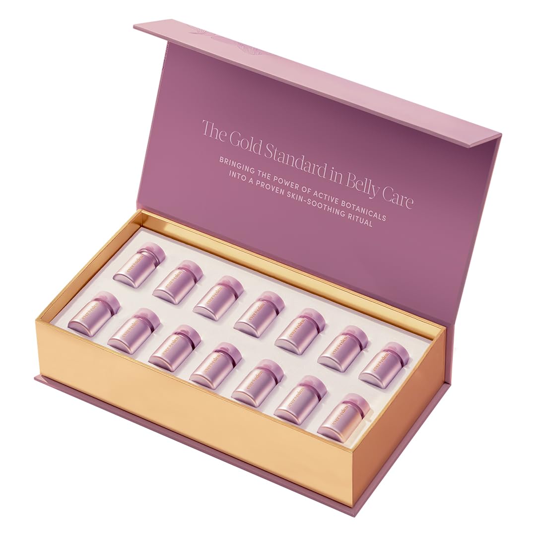 Evereden Tri-Orchid Deep Stretch Mark Removal Ampules (14x3 ml)