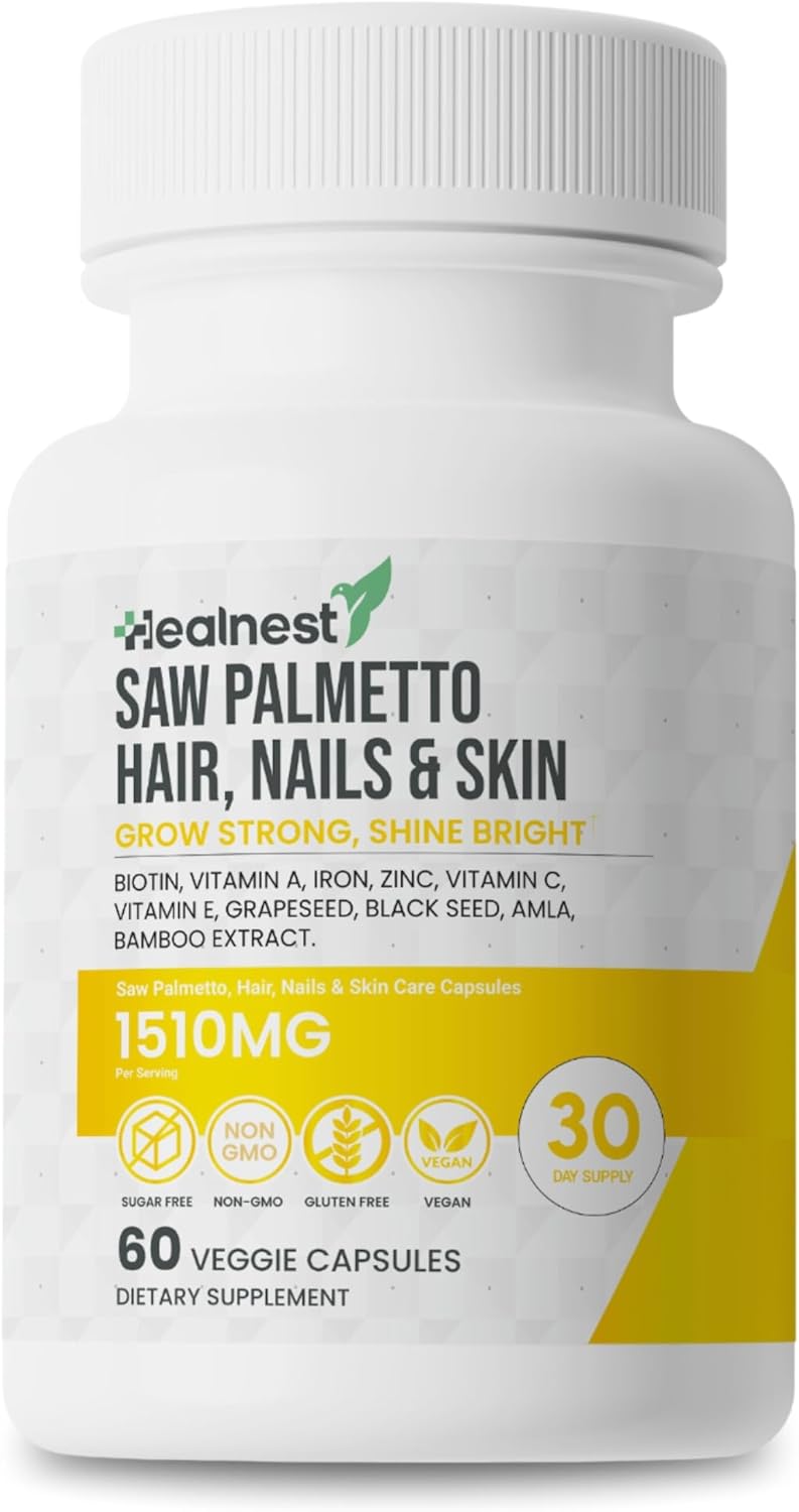 Advanced Hair, Nails & Skin Care