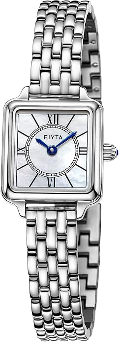 Watch Eclipse Series Women's Watch Mother-of-Pearl