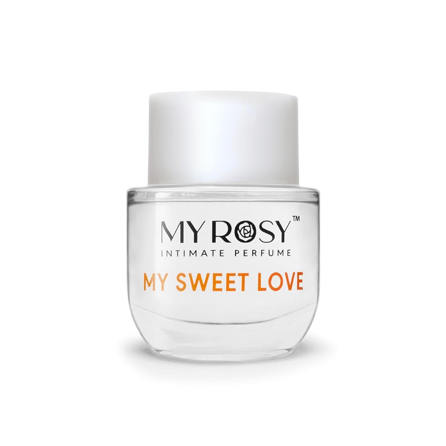 My Sweet Love Deodorizing Perfume Oil for Women- Dermatologist Approved