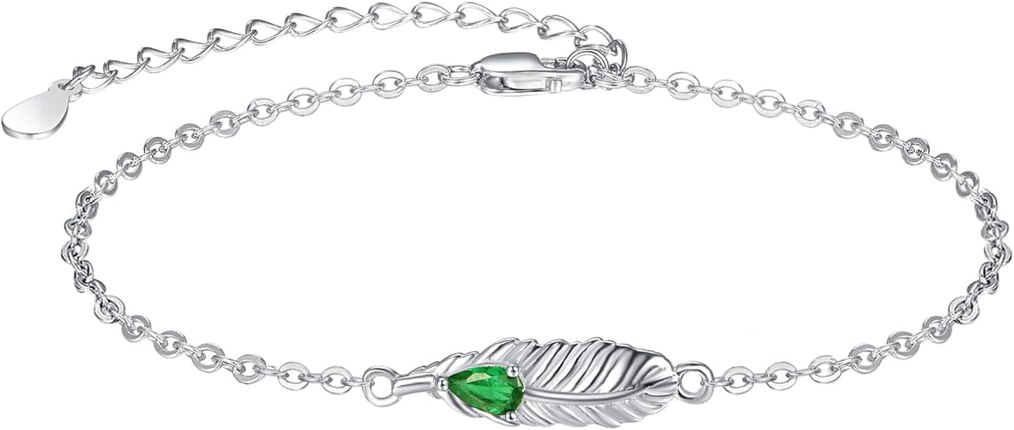 Bracelet Lucky Hope Bracelet Women 925 Sterling Silver