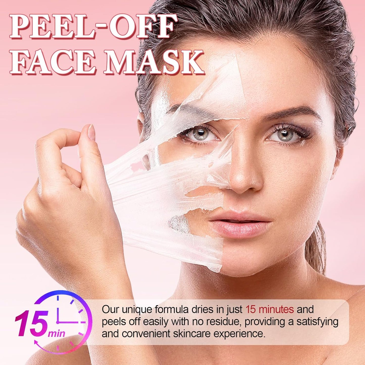 Collagen Night Wrapping Mask - 75ml.