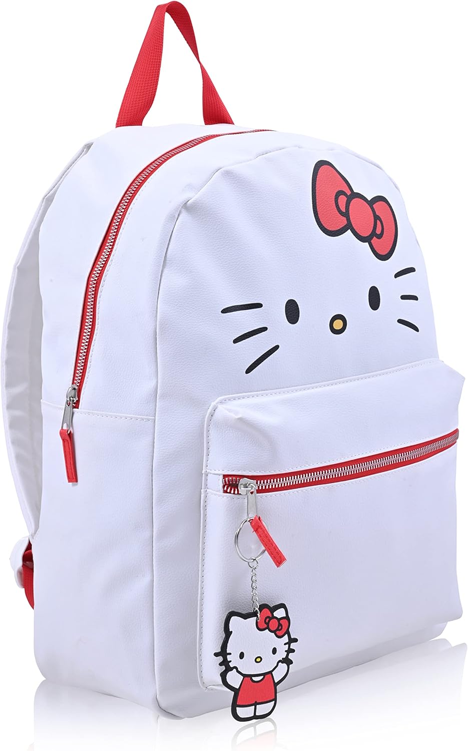 Sanrio Hello Kitty Backpack for Women - Fast Forward - Lincesed.