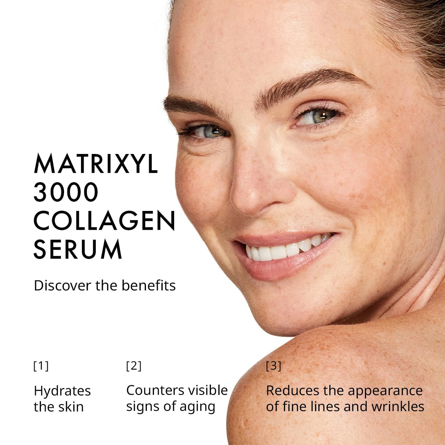 Depology - Matrixyl® 3000 Collagen Serum - 30ml