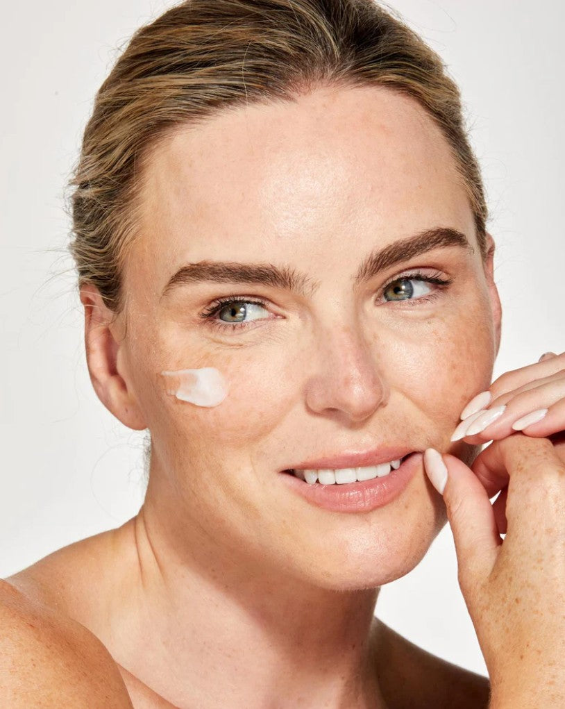 Depology Pro-Firming Night Mask, Rich Cream- Night Mask Hybrid Formula- 50ml