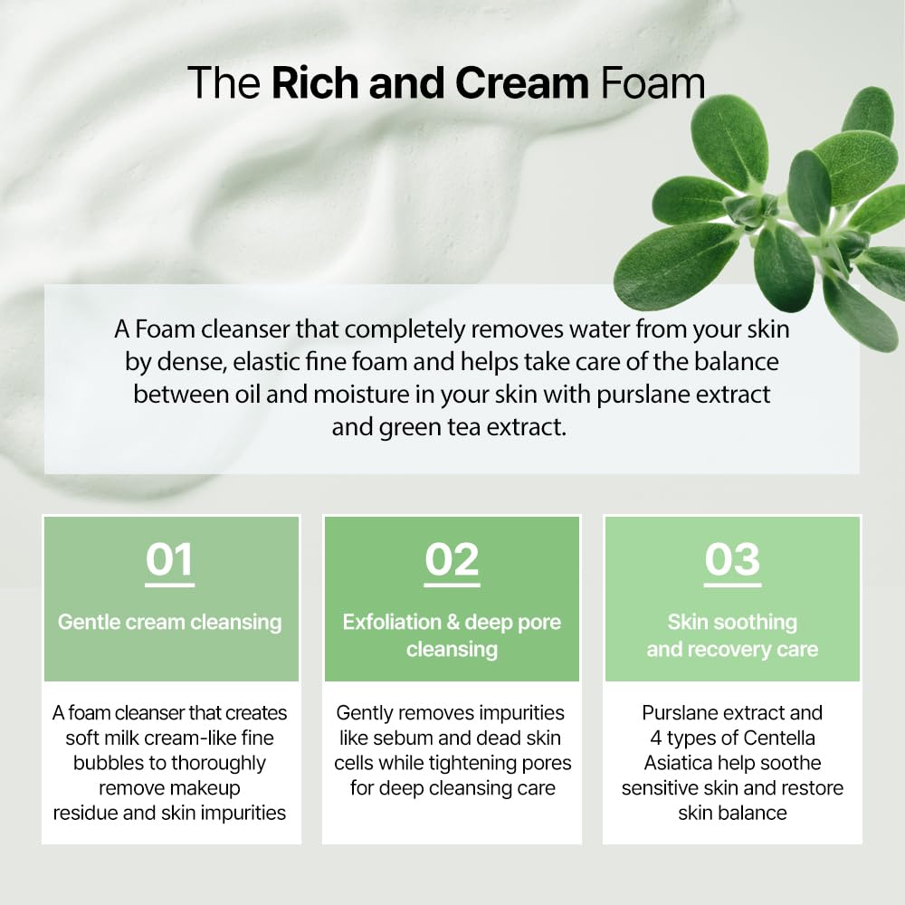 Daily Pore Deep Cleanser 4.06 fl oz /120ml