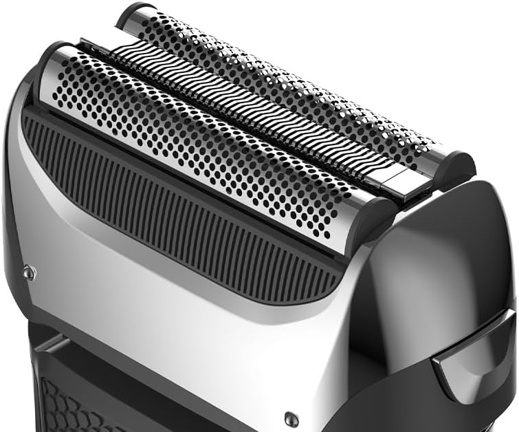 Shavers for Men's Electric Shavers Cordless Rechargeable