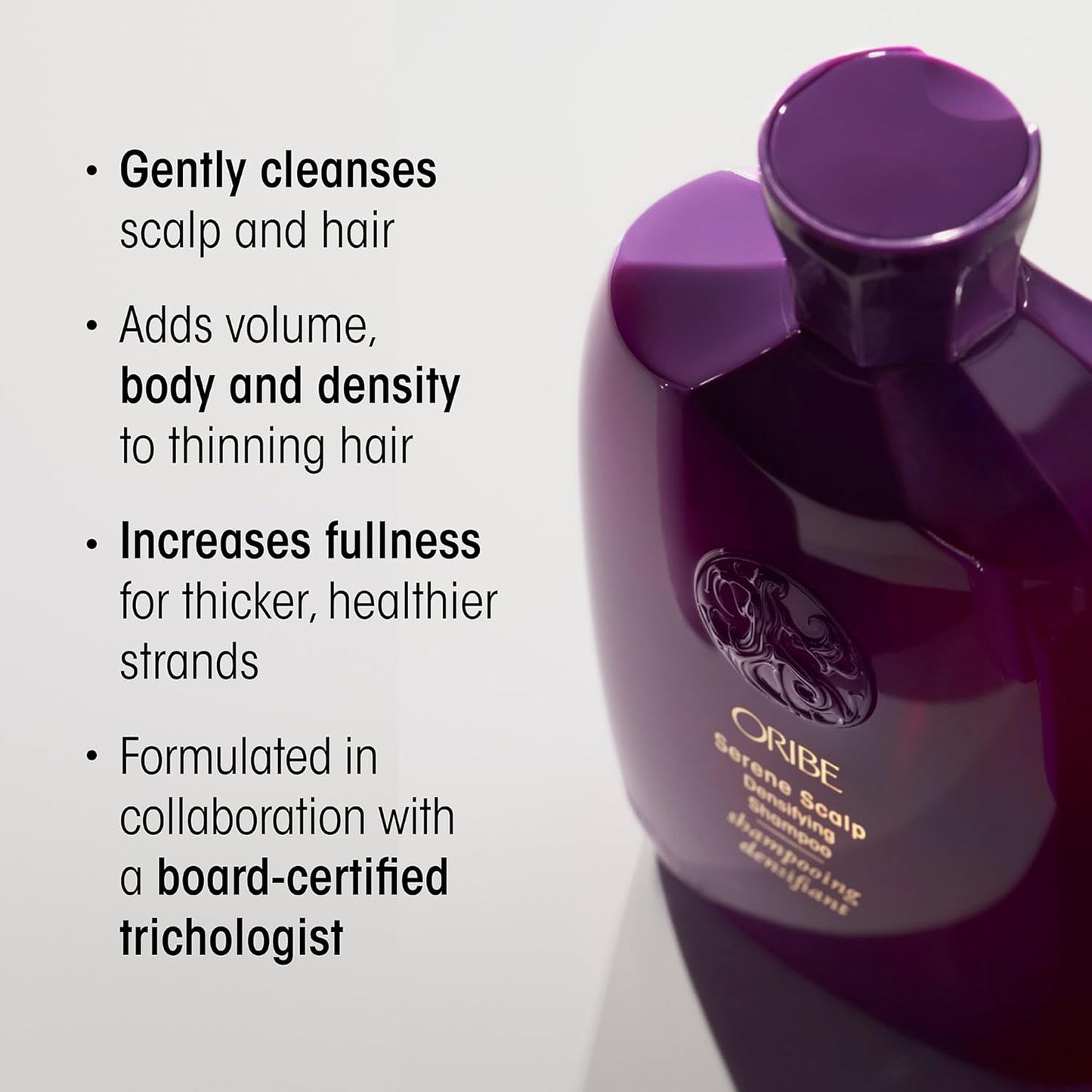 ORIBE - Serene Scalp Densifying Shampoo, 250 ml