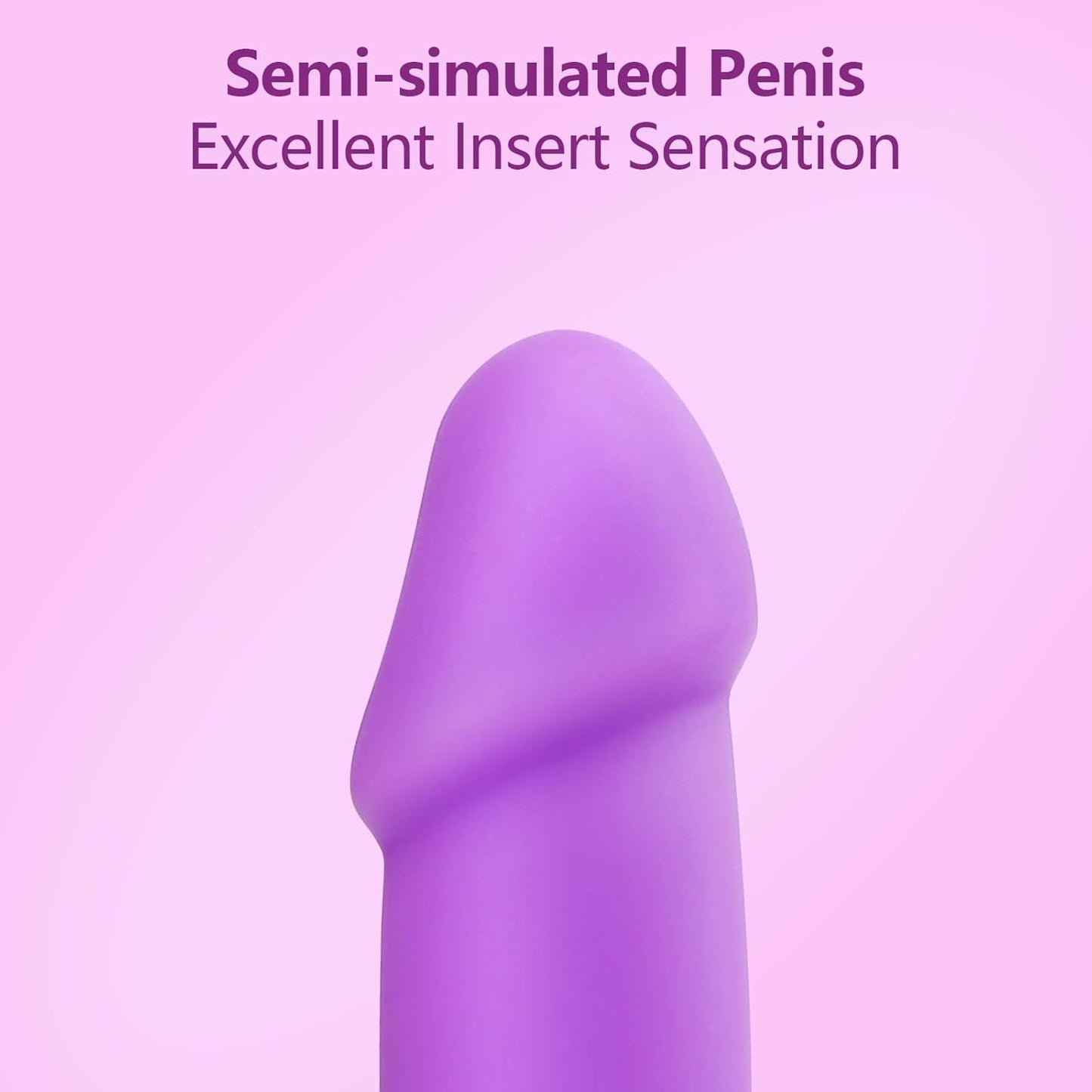 Anal Plug Butt Plug Training Kit, 3 PCS Dildo Trainer Kit for Beginners