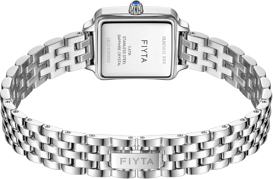 Watch Eclipse Series Women's Watch Mother-of-Pearl