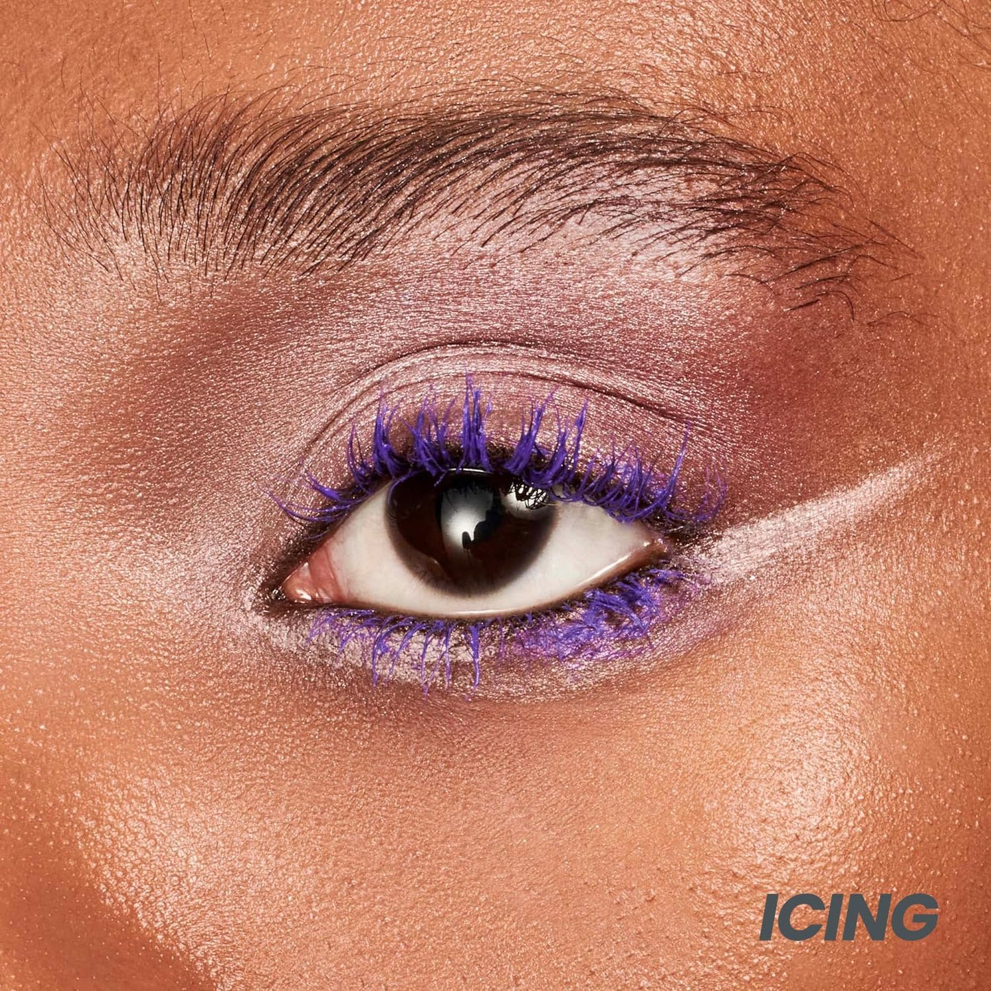 Wonderskin 1440 Longwear Pink Eyeliner Pencil with Sharpener - ICING