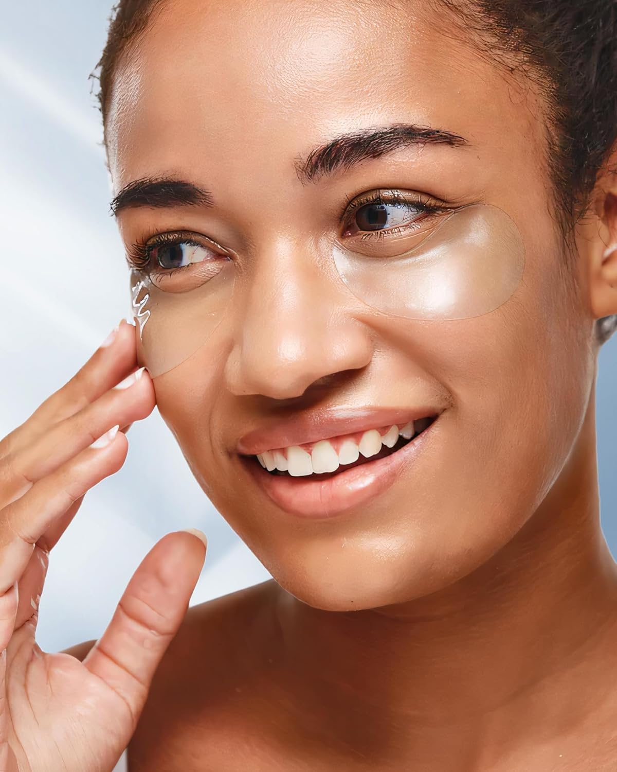 Depology - Replenish & Repair Under Eye Patches for Puffy Eyes - 60 patches