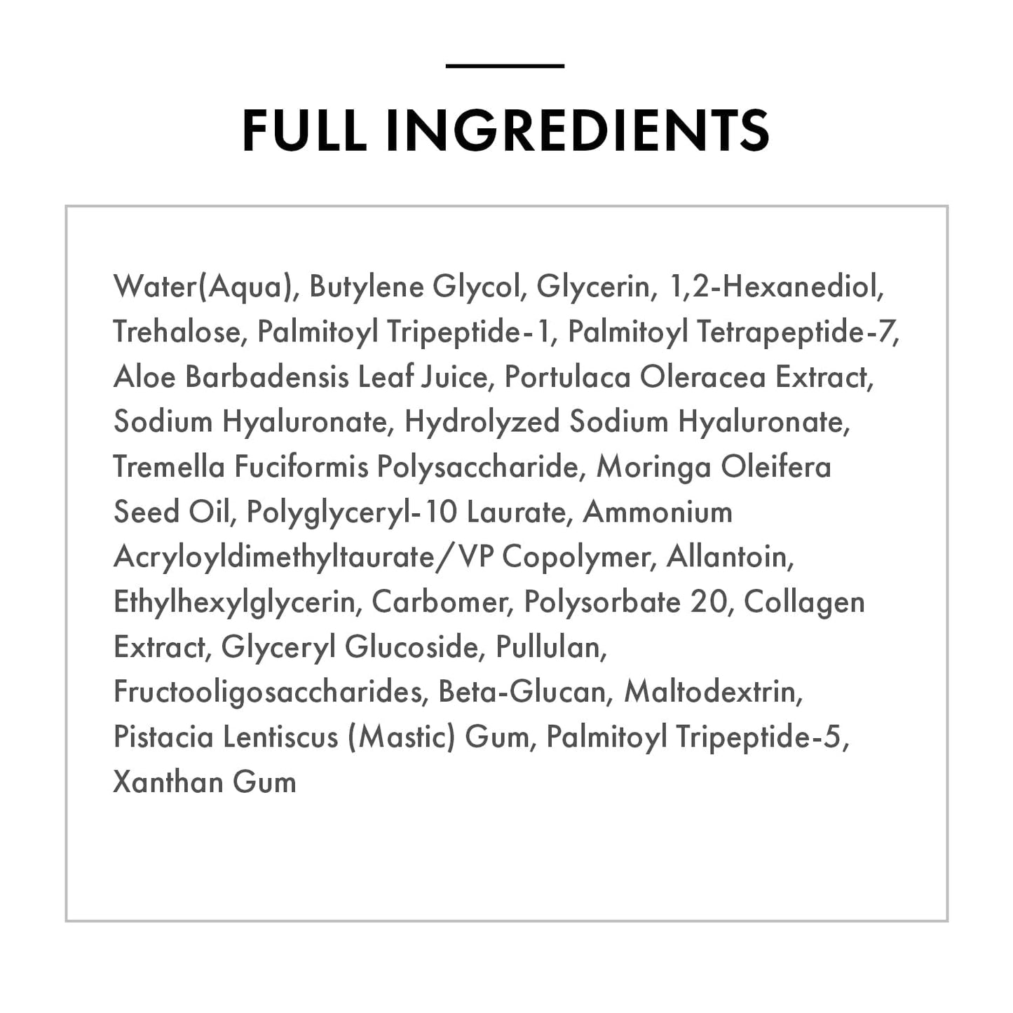 Depology - Matrixyl® 3000 Collagen Serum - 30ml
