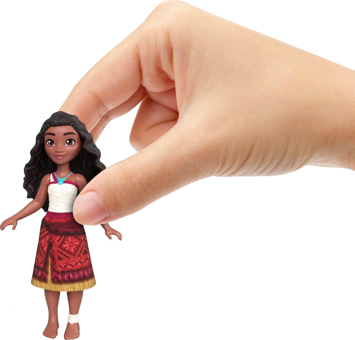Mattel Disney Moana 2 Toys