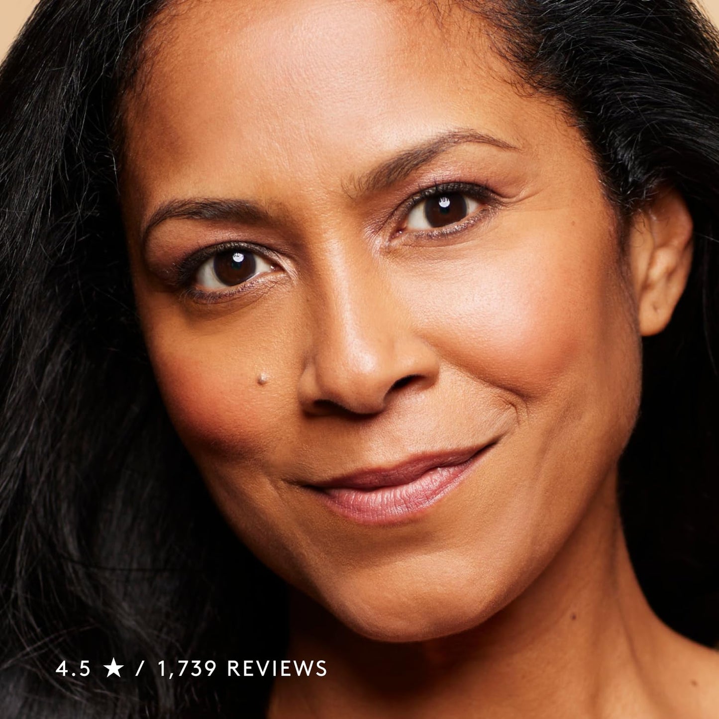 Naked & Thriving The Radiant Eye Set