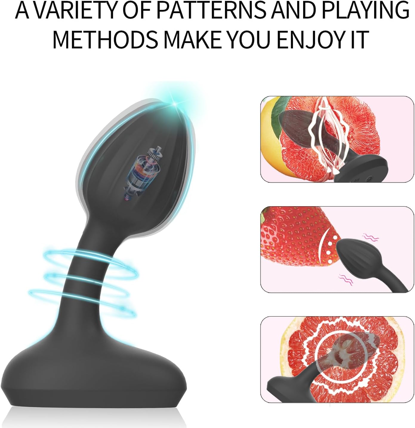 Personal Massager