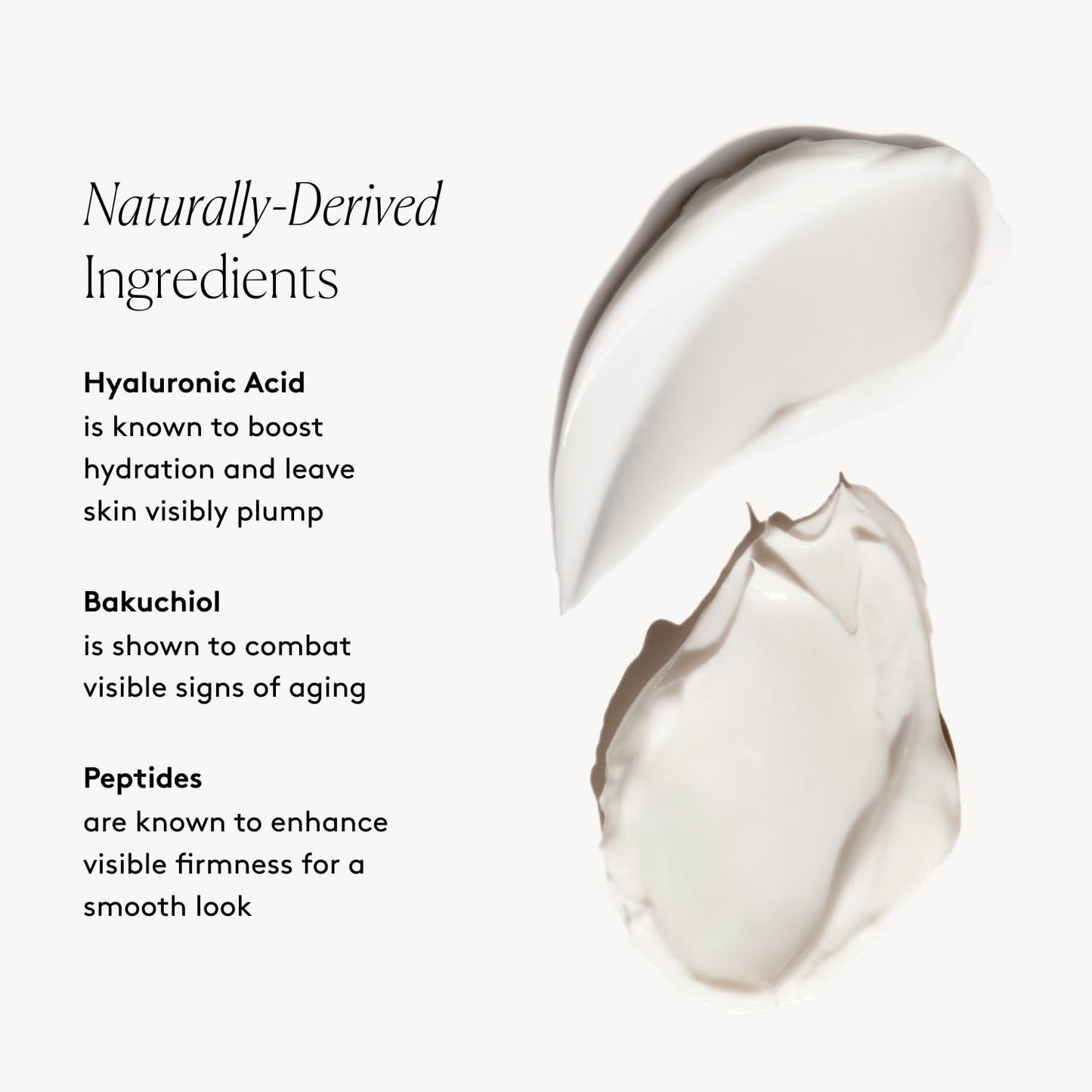 Naked & Thriving The Radiant Eye Set