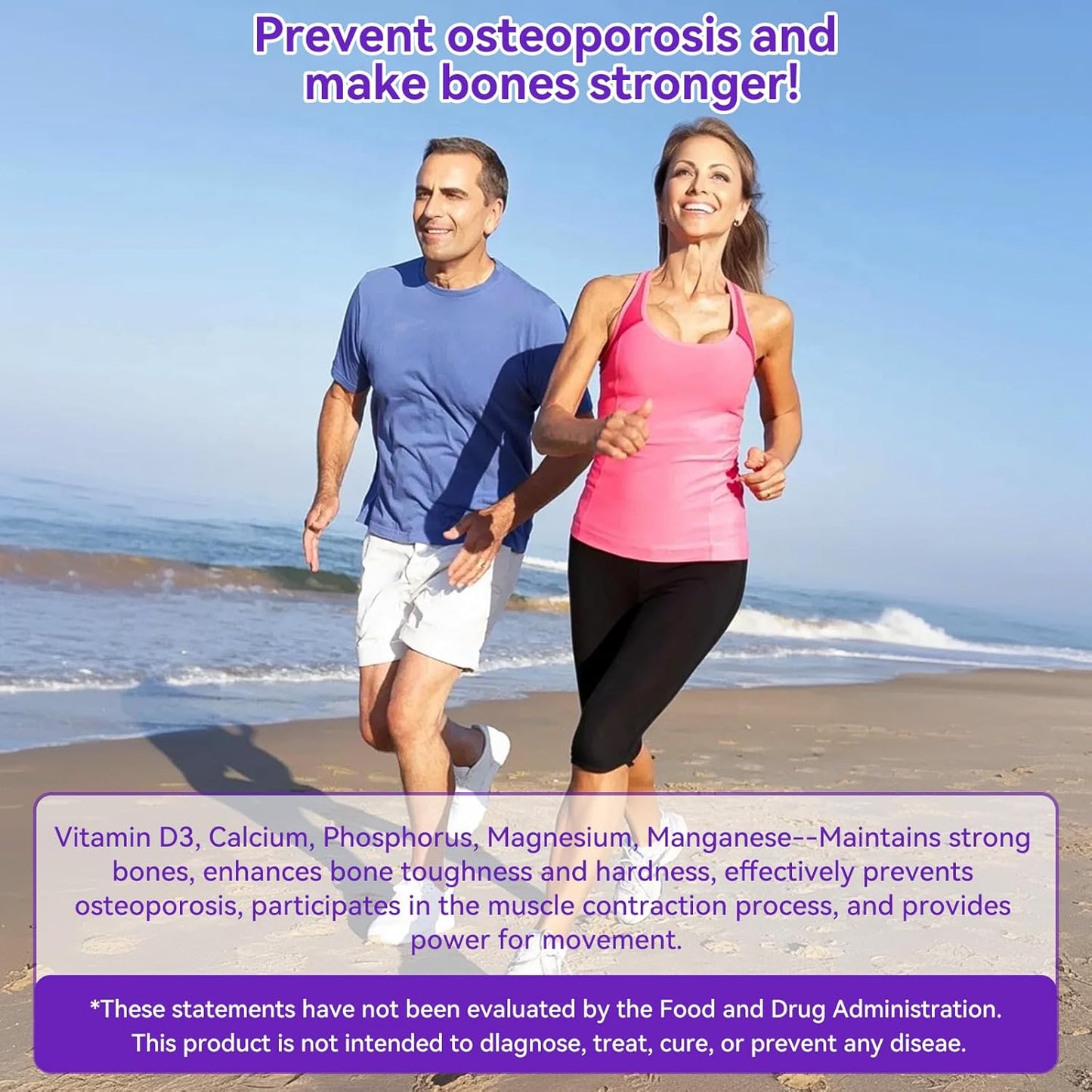 Biotin with Hydrolysed Collagen and Keratin, 5000mcg