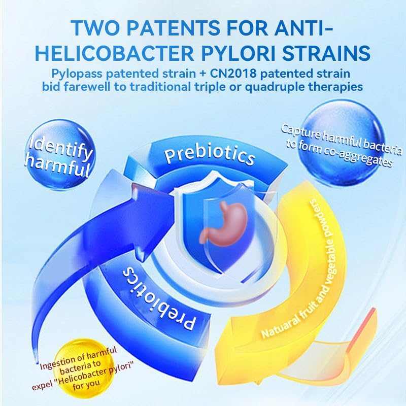 Probiotics 1800 Billion CFU - 10 Strains + Organic