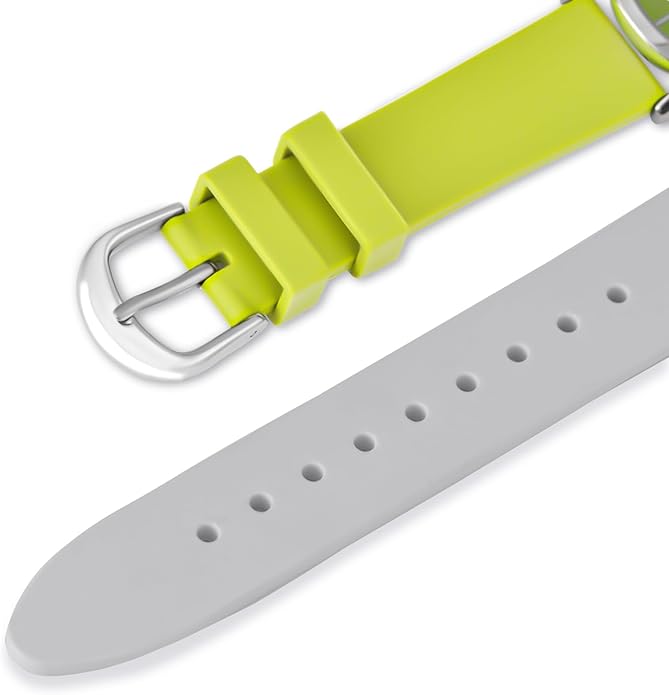 Watch Easy to Read Three Hand Analog Watch (37 mm)