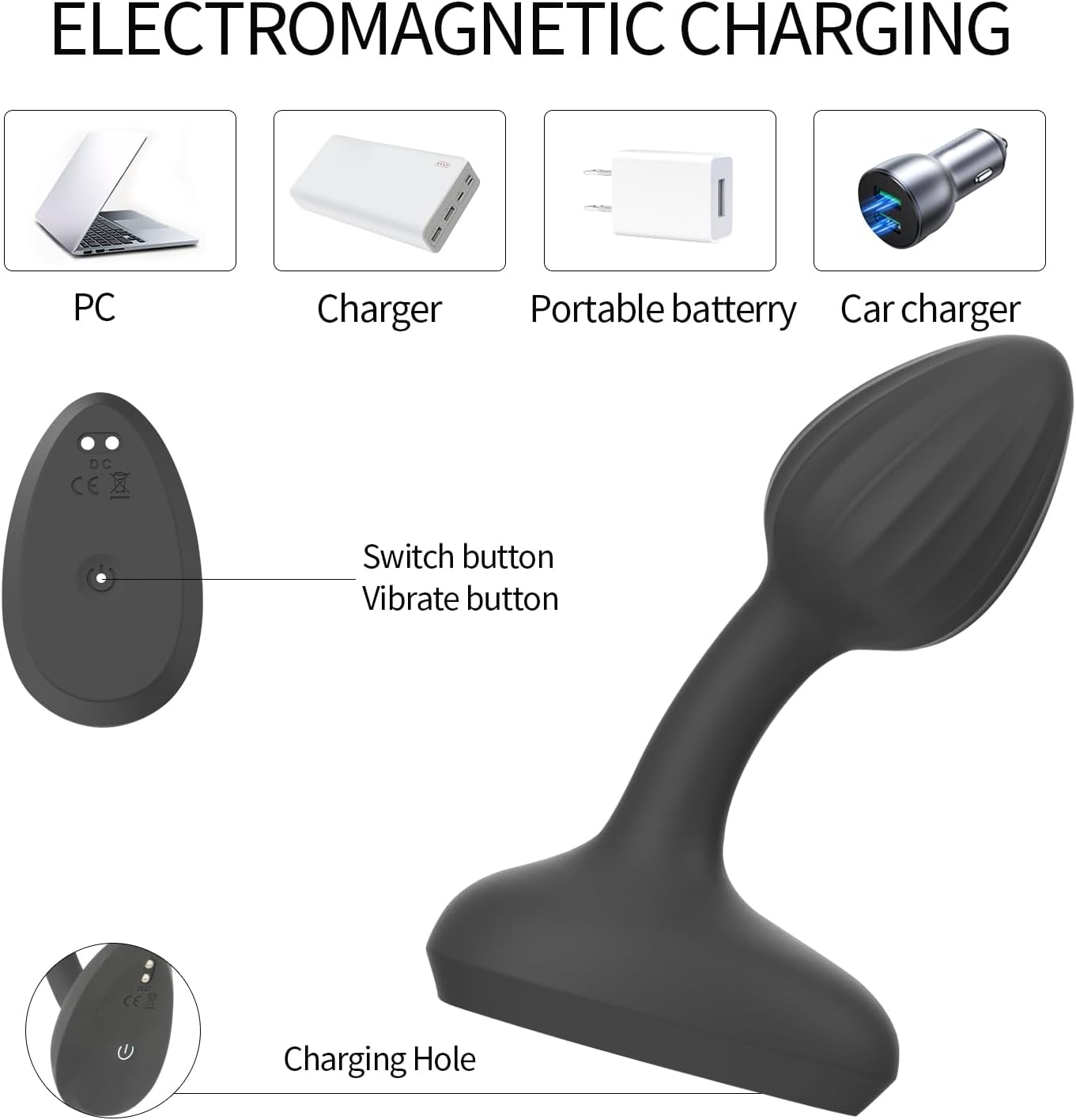 Personal Massager