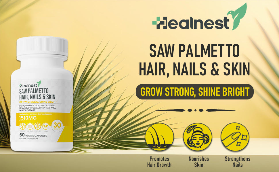 Advanced Hair, Nails & Skin Care