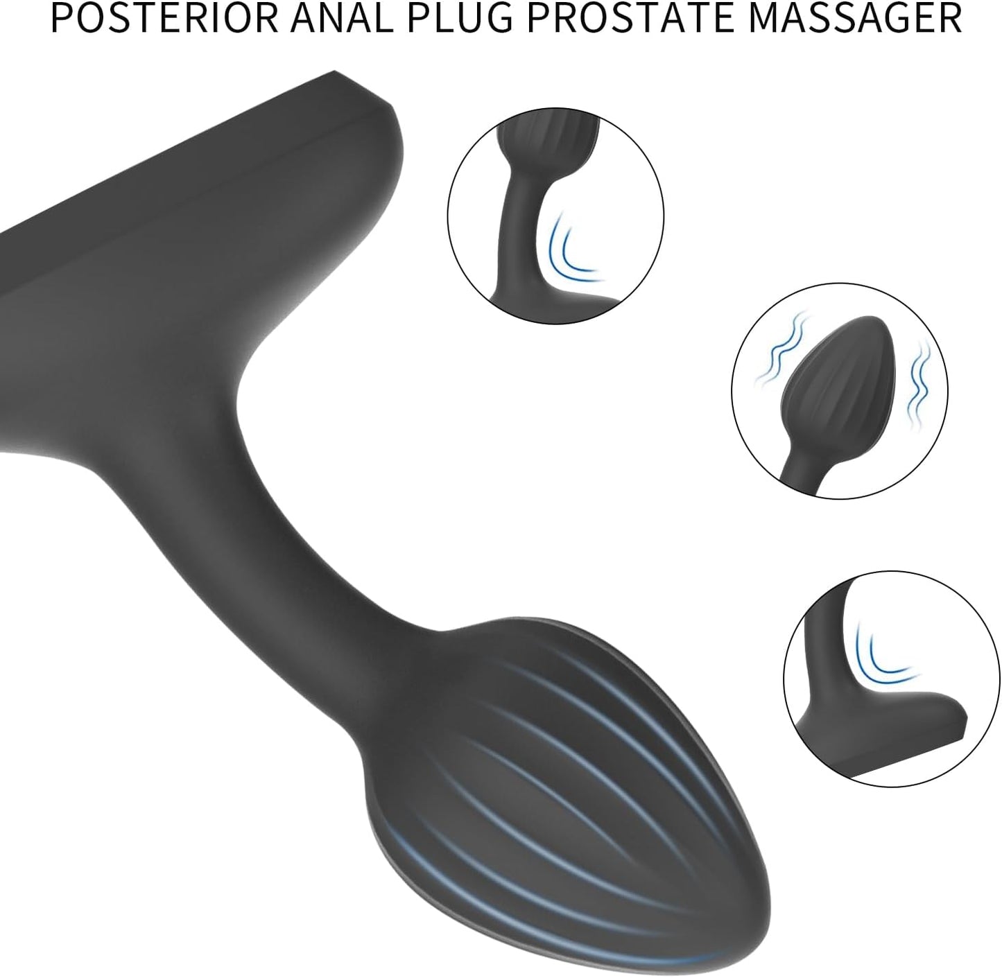 Personal Massager