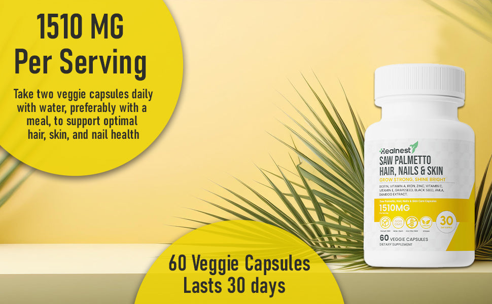 Advanced Hair, Nails & Skin Care