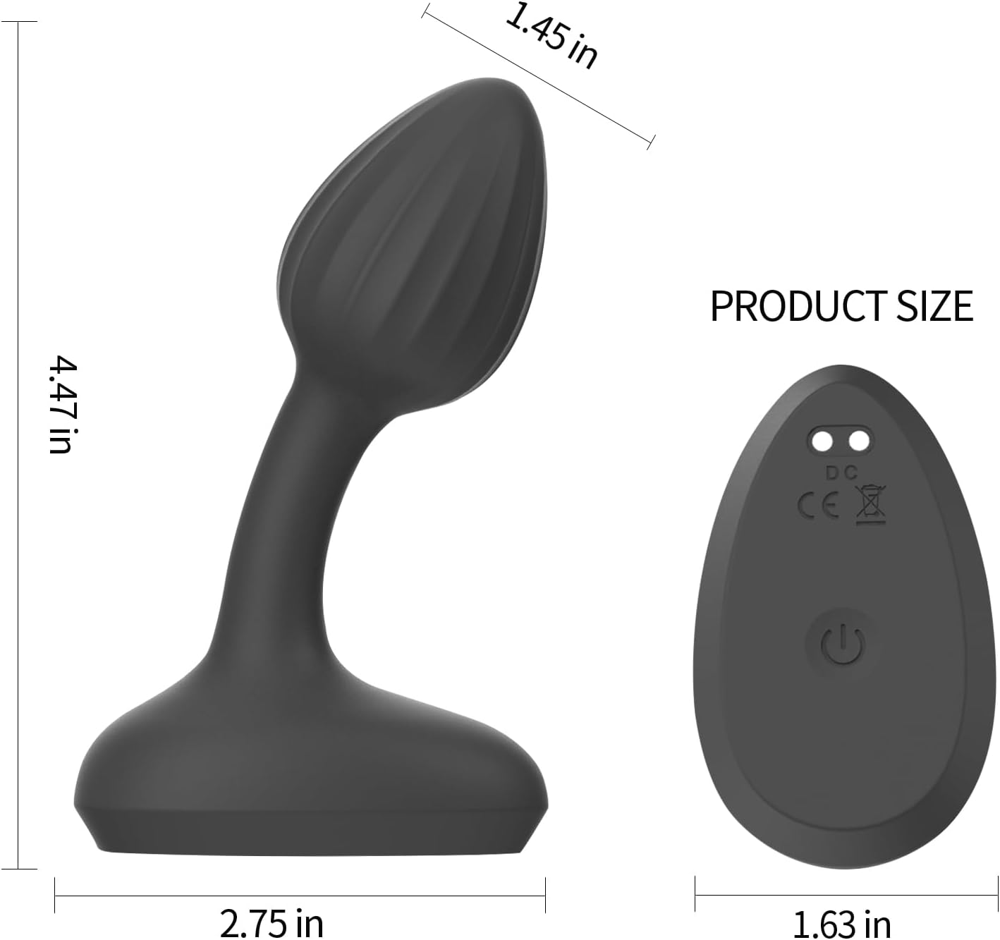 Personal Massager