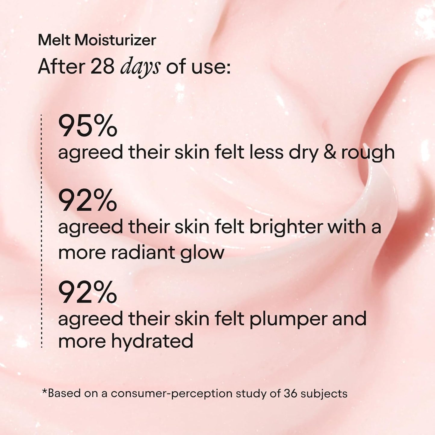 Alpyn Peel & Plump Skin-Smoothing Duo: Wild Huckleberry Recovery Peel 50ml + Melt Moisturizer