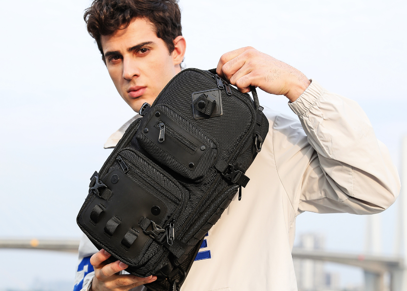 Sling Bag P&D Tactical Shoulder