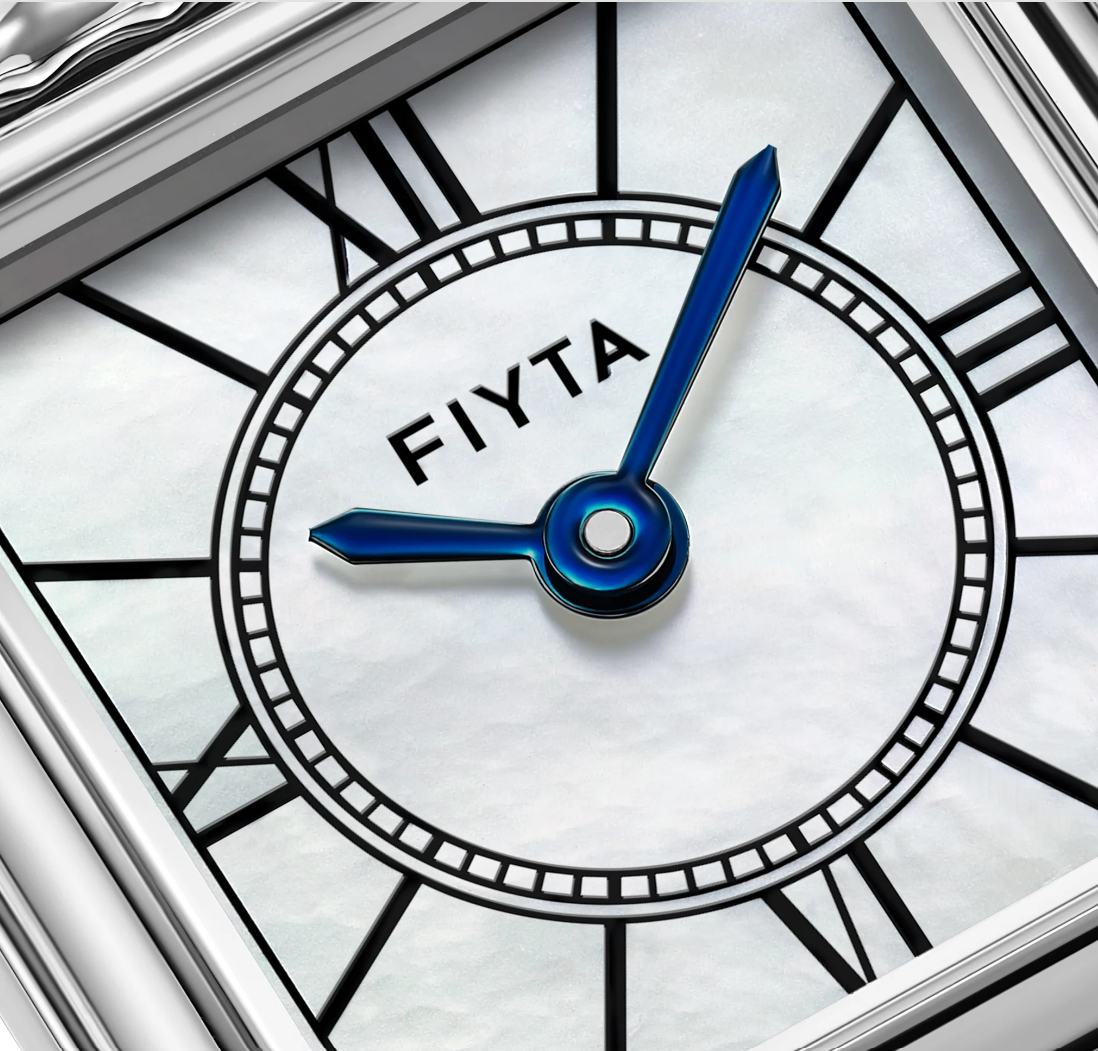 Watch Eclipse Series Women's Watch Mother-of-Pearl