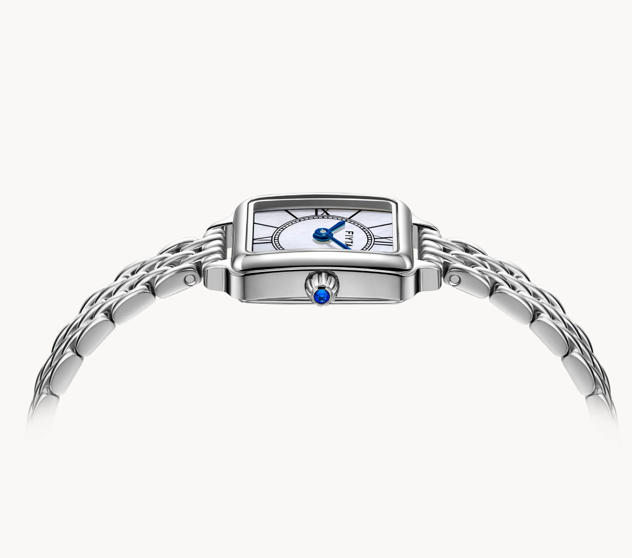 Watch Eclipse Series Women's Watch Mother-of-Pearl