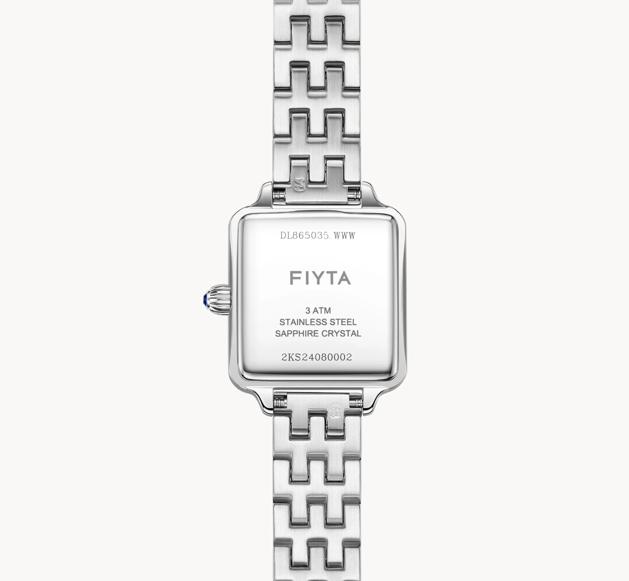 Watch Eclipse Series Women's Watch Mother-of-Pearl