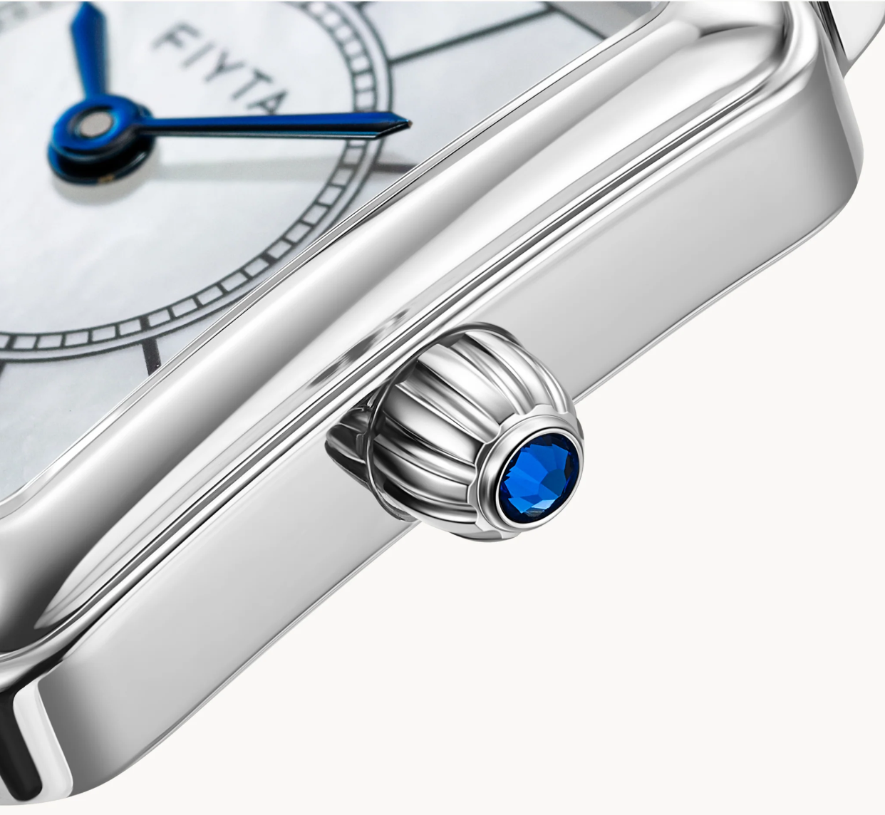 Watch Eclipse Series Women's Watch Mother-of-Pearl