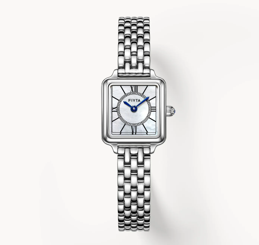 Watch Eclipse Series Women's Watch Mother-of-Pearl