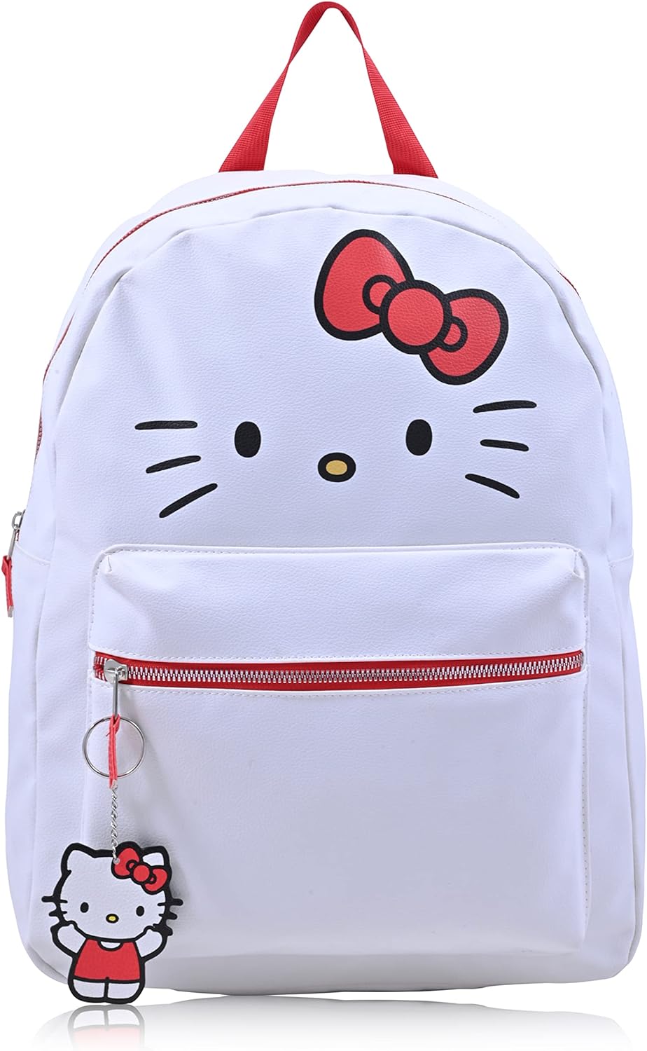 Sanrio Hello Kitty Backpack for Women - Fast Forward - Lincesed.