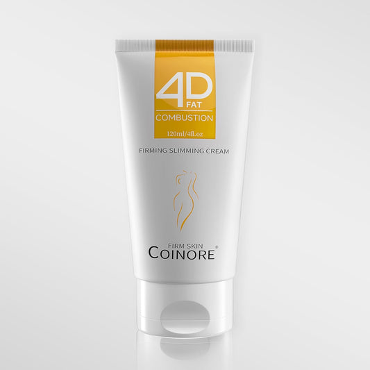 Slimming Cream - Thigh cream for tightening for Women and Men