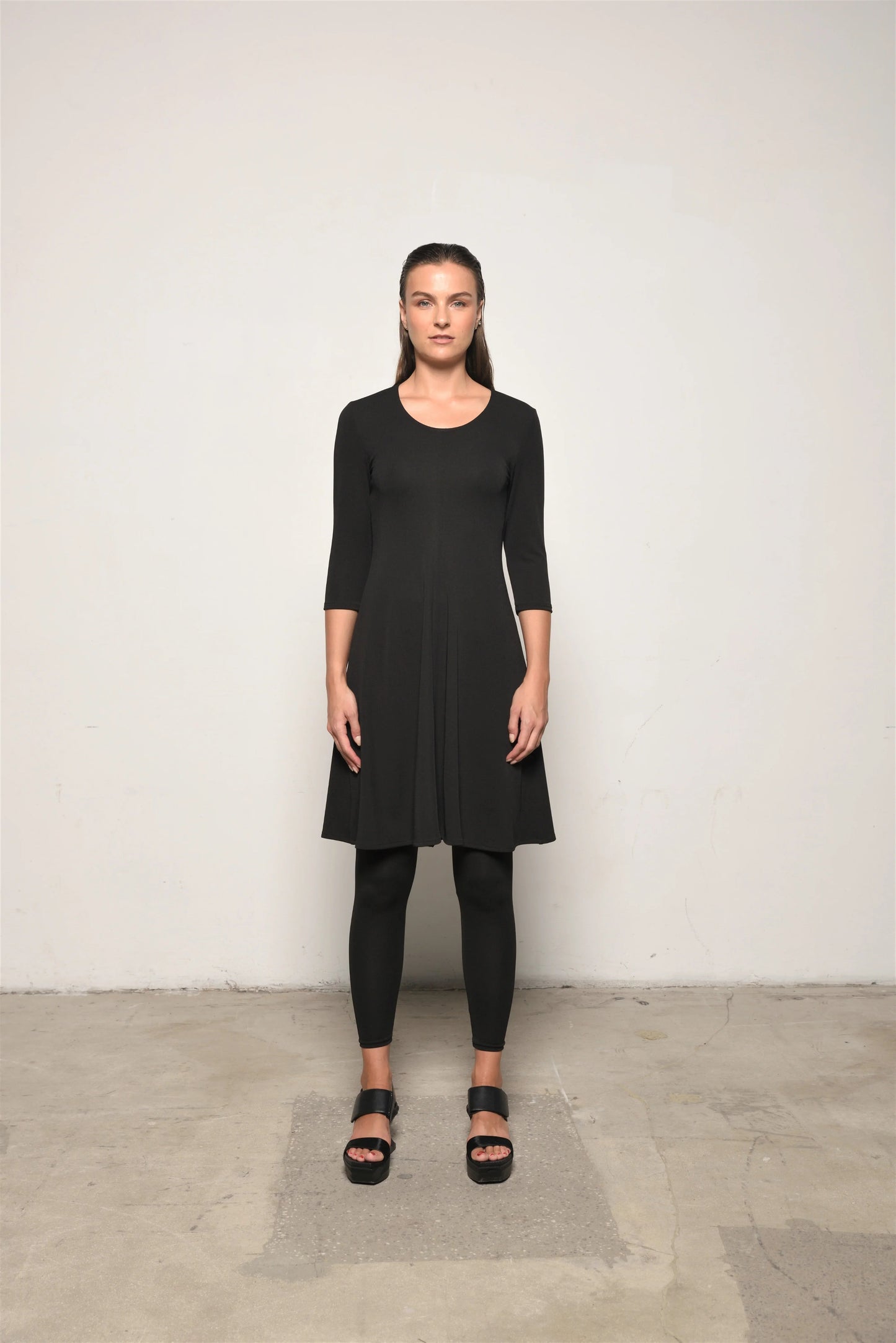 Traveler Dress