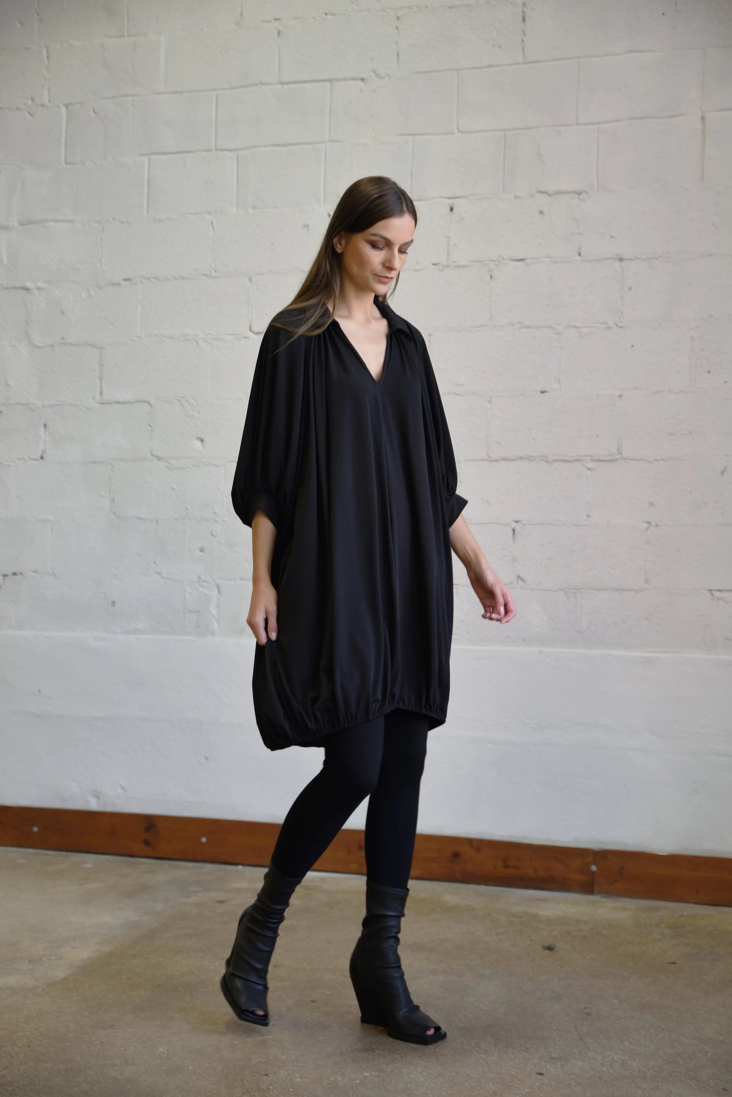 Poetry Dress