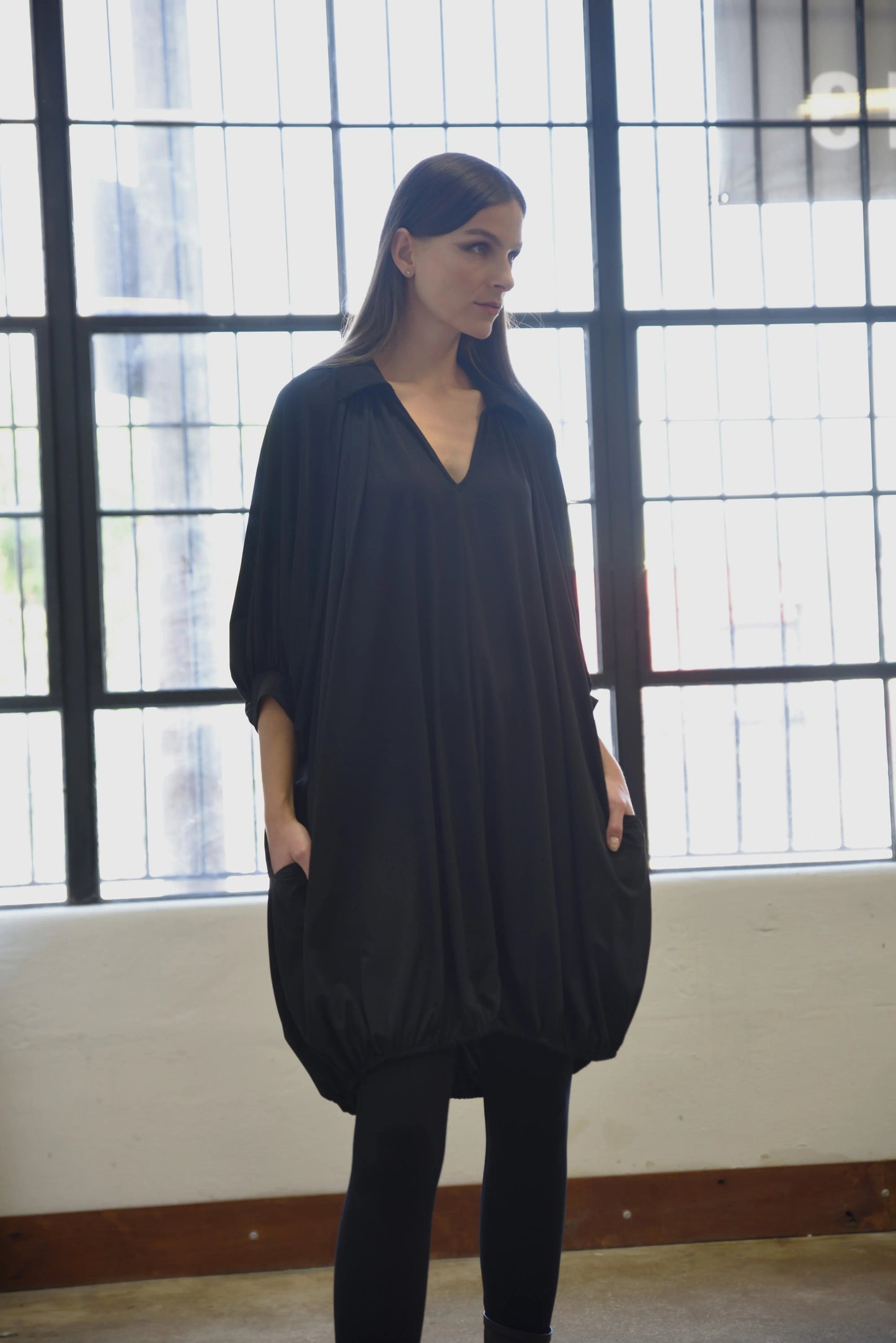 Poetry Dress