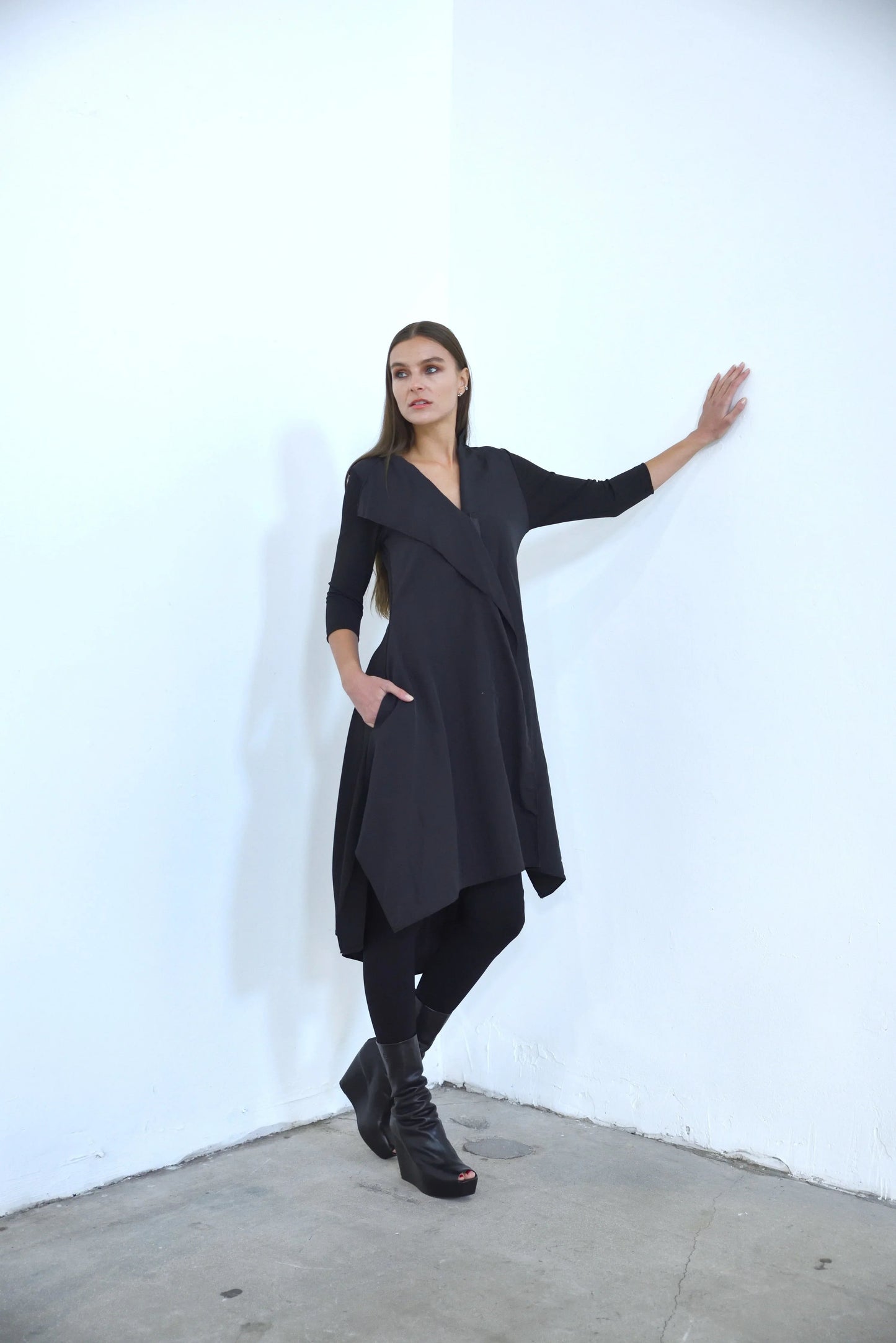 Sasha Dress