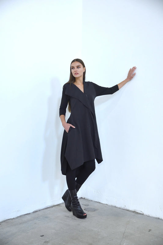 Sasha Dress