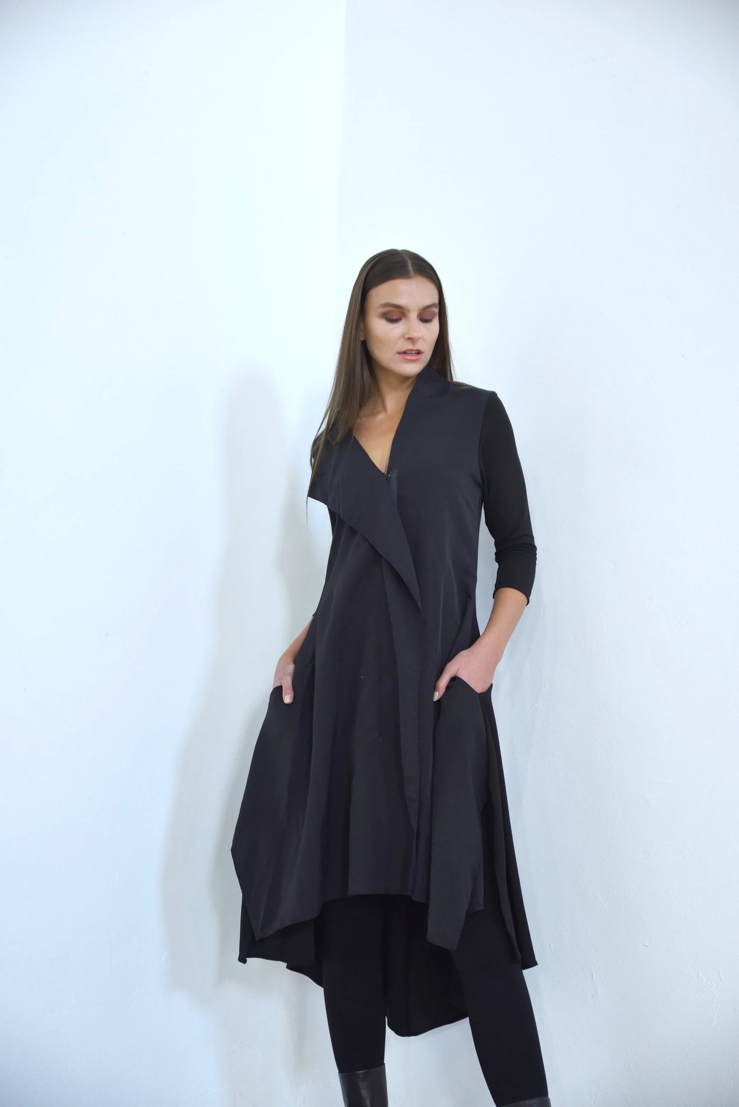 Sasha Dress