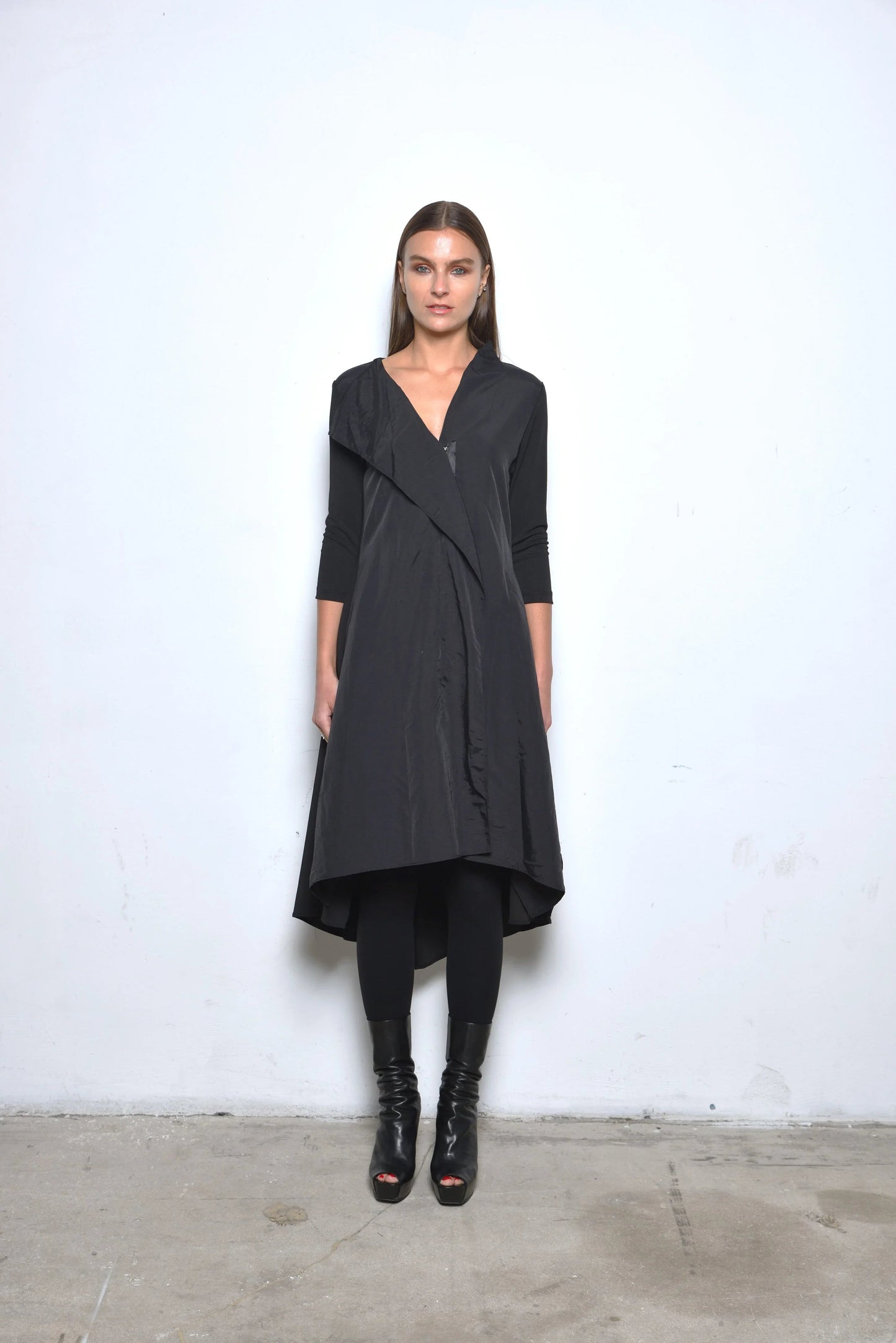 Sasha Dress