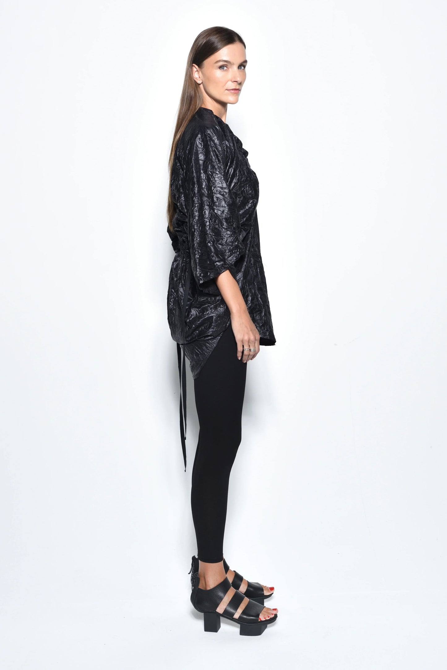 Mykonos Tunic